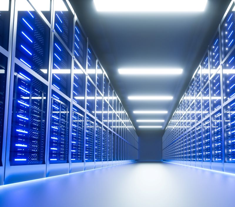 Designer Discussing Web Design